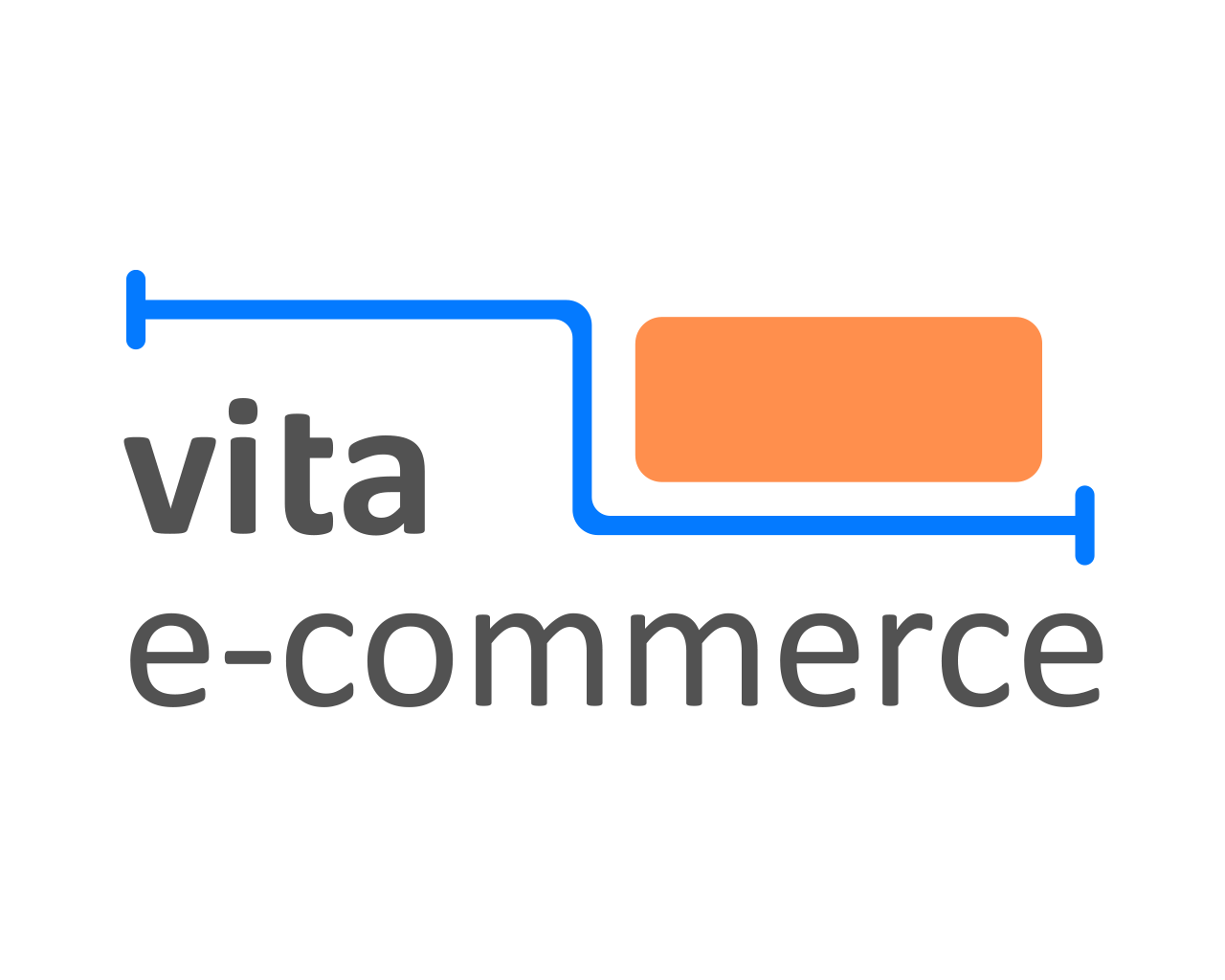 Vita E-commerce Logo