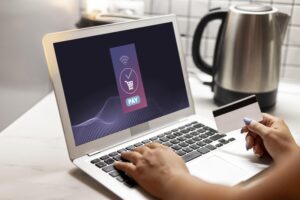 Utility Bill Payments Online
