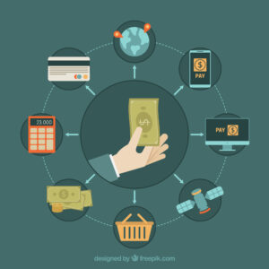 secure cash payments