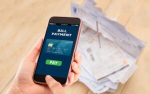 Online PESCO Bill Payment