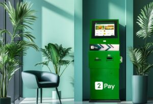 Cash Kiosk Pakistan