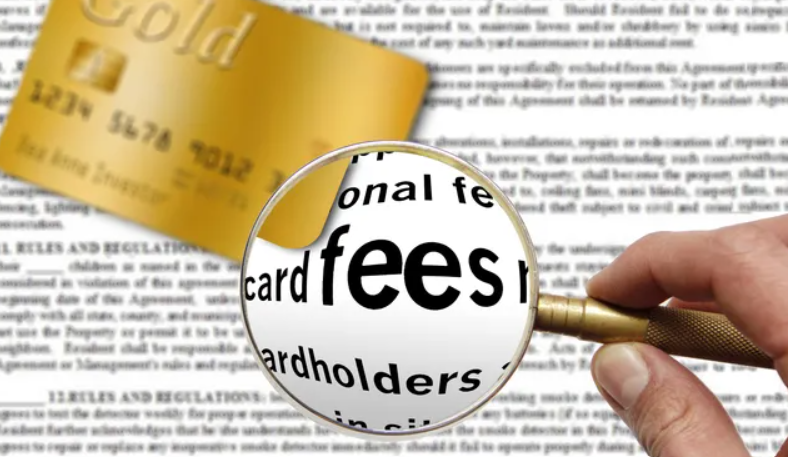 Transaction Fees in Pakistan