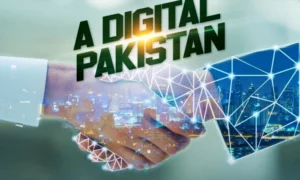 Digital Transactions Across Pakistan